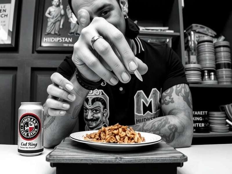 Hindustan Cue King Tournament Mode